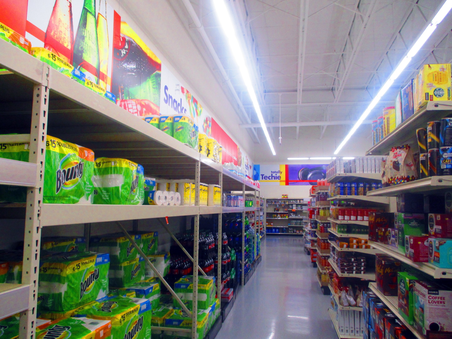 Southgate's Toys "R" Us Building Has Grown Up Big Lots 4723