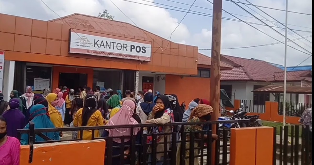 42++ Gaji pegawai kantor pos denpasar ideas in 2021 