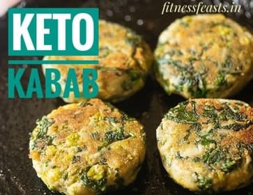 keto kabab