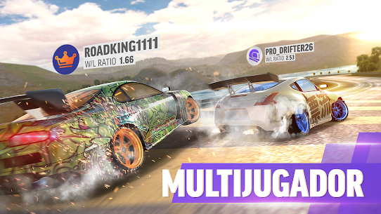 Drift Max Pro: Juego de Carreras de Autos Mod Apk Drift Max Pro: Juego de Carreras de Autos Mod Apk