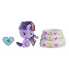 My Little Pony Blind Bags Wedding Bash Twilight Sparkle Seapony Cutie Mark Crew Figure