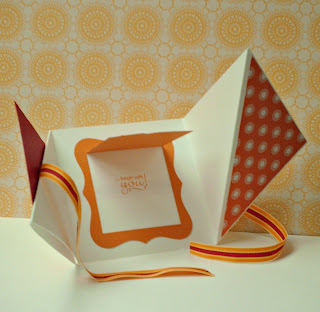 ~letmeinkaboutit: Map It Monday - Triangle Trifold