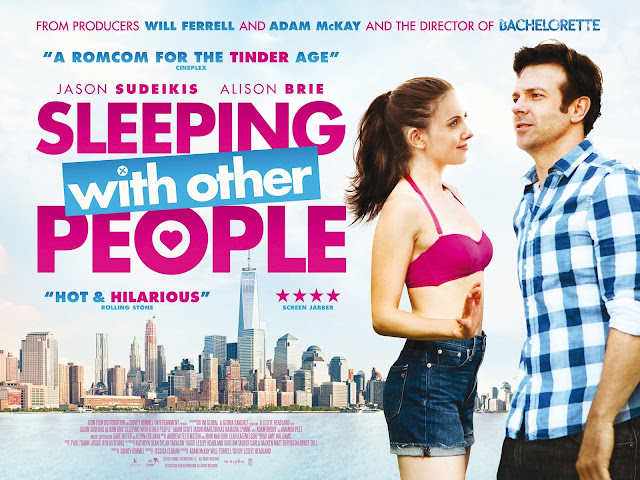 Sleeping with Other People (2015) με ελληνικους υποτιτλους