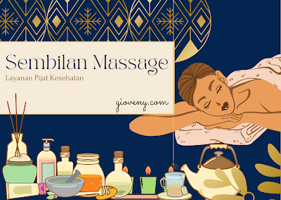 Sembilan Massage Bandung