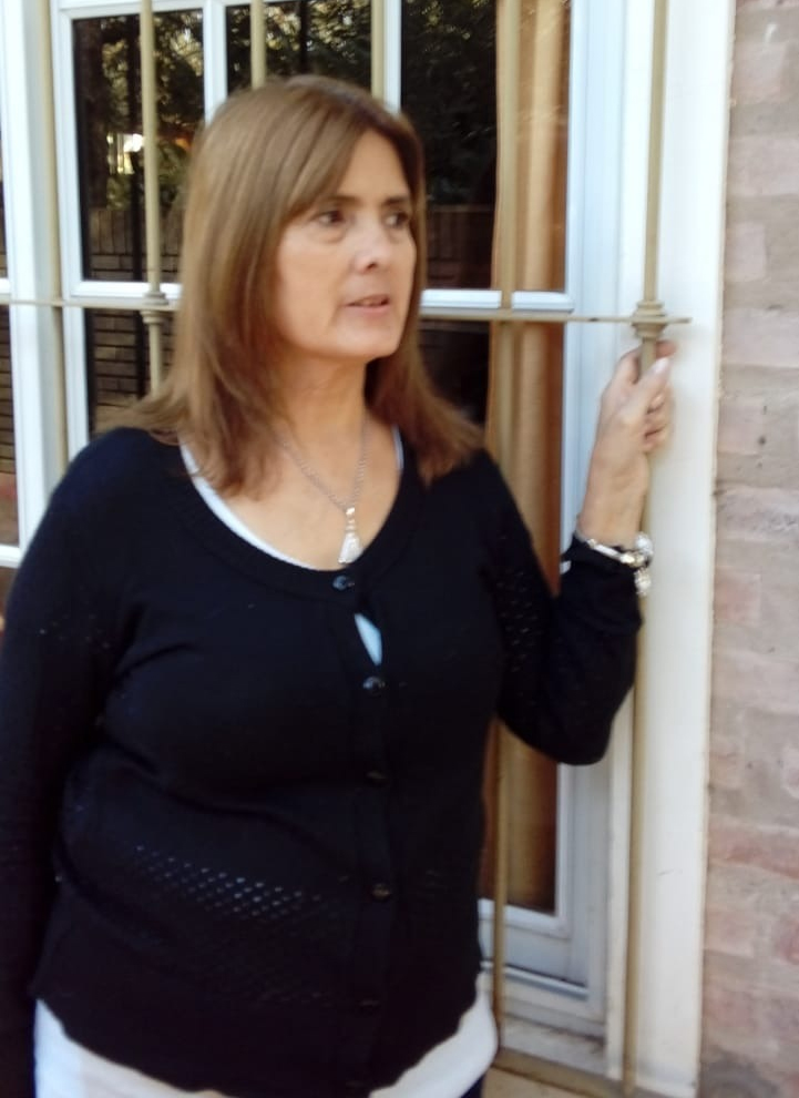Liliana Saucedo Liliana Saucedo