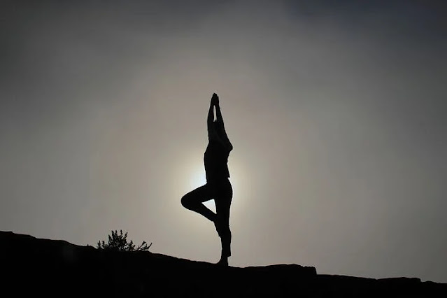 Yoga Day in Hindi (योग दिवस) Benefit Of Yoga 2021