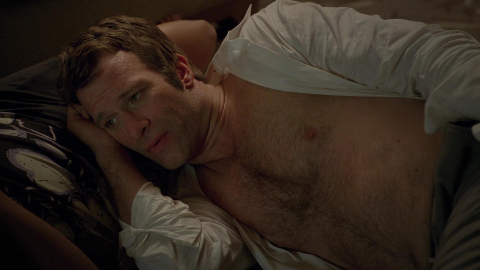 Pin by RichardL.Loughrdge on big man Thomas jane, Celebrity pictures, Jane.