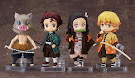 Nendoroid Tanjiro Kamado Clothing Set Item