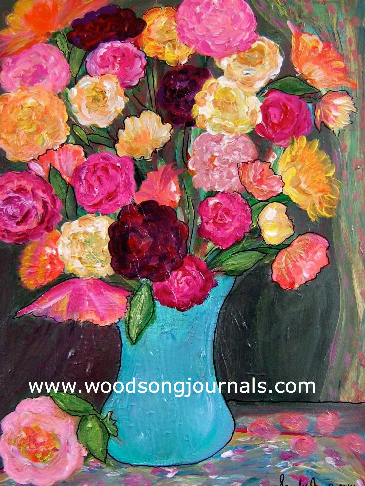 Woodsong Teacher Guide Woodsong Teacher Guide