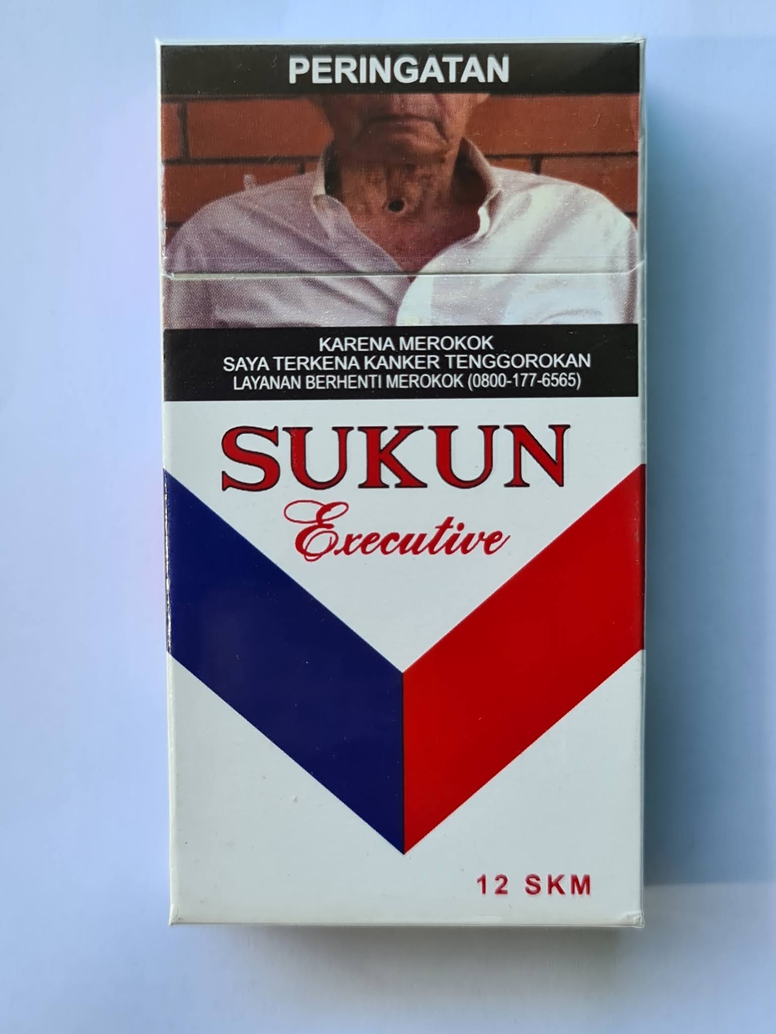 Rokok sukun