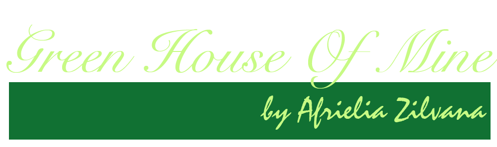 green house of mine