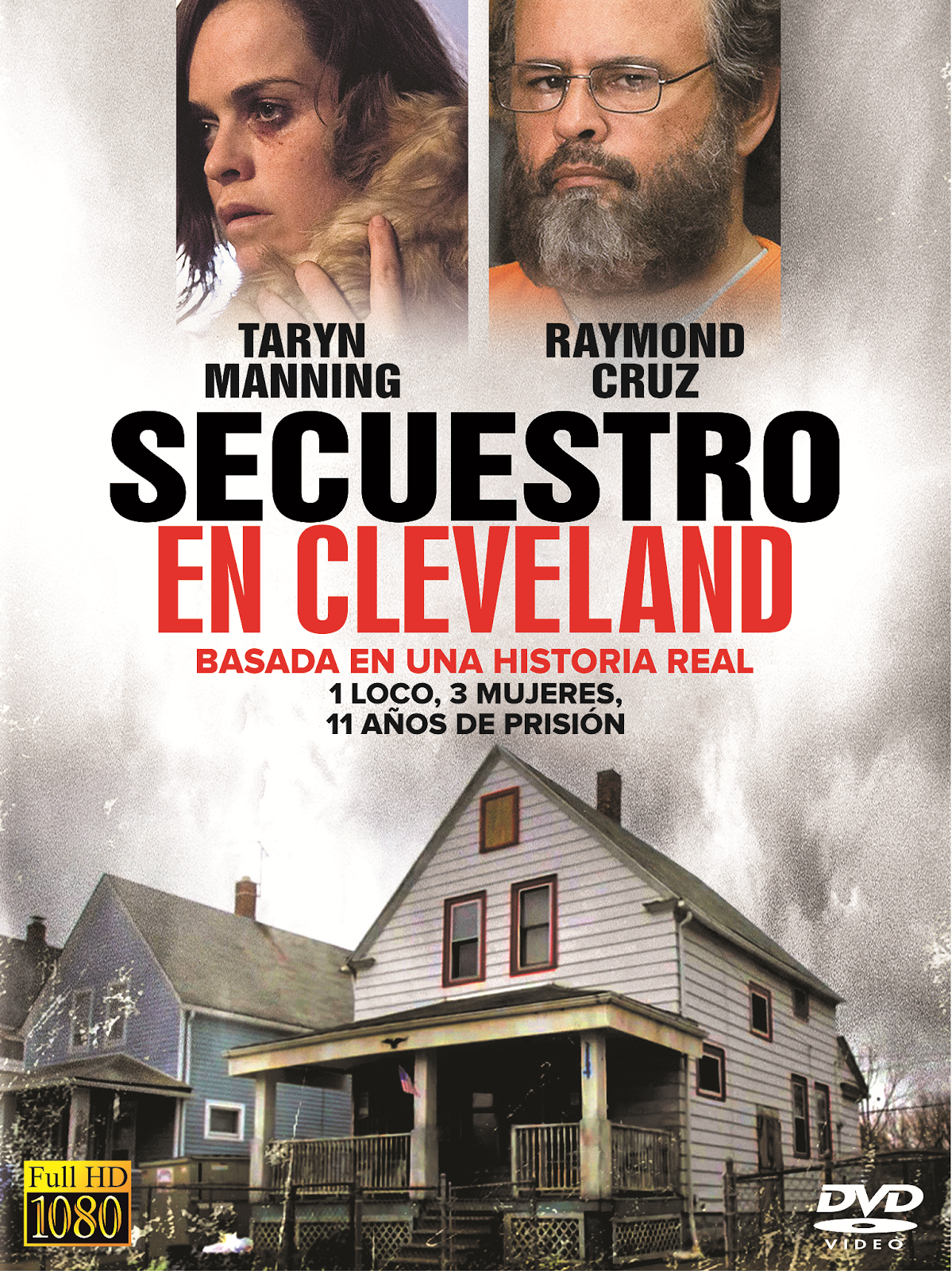 Cleveland Abduction Pelicula Completa En Español Latino