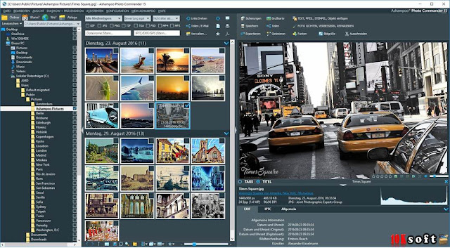 Ashampoo Photo Commander 15 direct Download Link Ashampoo Photo Commander 15 direct Download Link