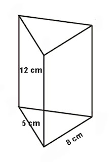 Contoh Soal UAS Matematika Kelas 6 Semester 1 KTSP Gambar 2