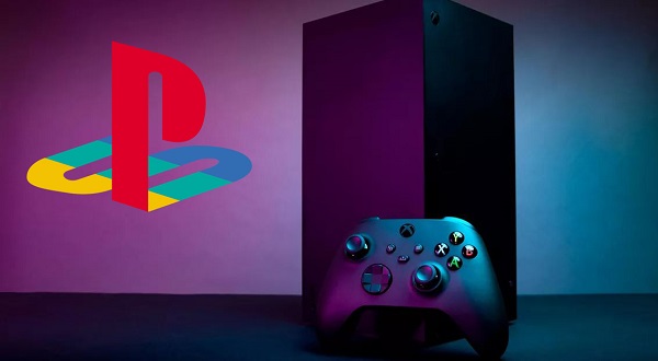 بالفيديو جهاز Xbox Series X ينجح بتشغيل جميع ألعاب جهاز PlayStation الكلاسيكية بسهولة مطلقة مع 60 إطار