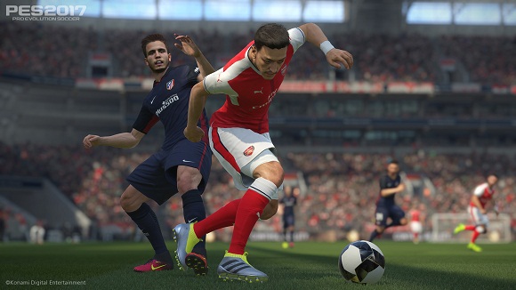 download pes 2017 pc full version single link google drive