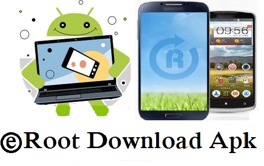 Latest eRoot Download