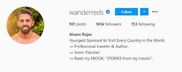 alvaro rojas instagram