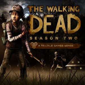 The Walking Dead: Season 2 [FULL LATEST VERSION] APK 1.24 