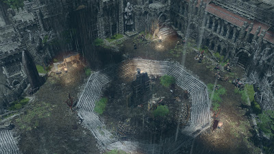 Spellforce 3 Fallen God Game Screenshot 9