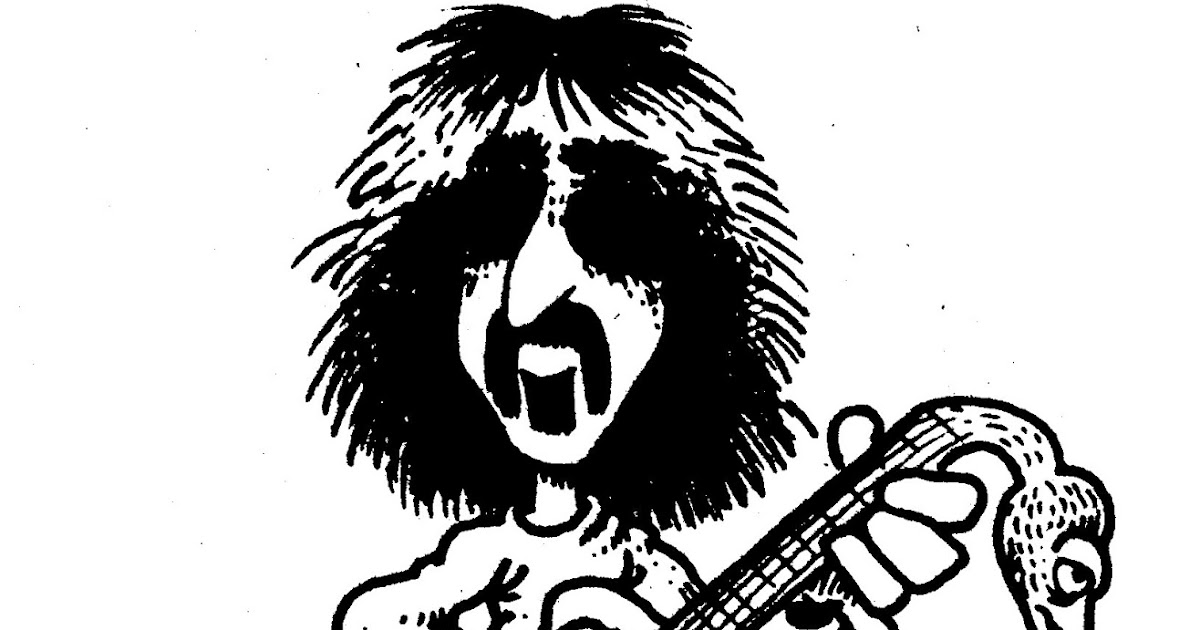 The Her(m)etic Garage Zappa Radio Features