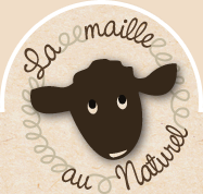 déstockage de la marque la Maille au Naturel