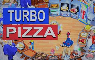 Turbo Pizza PC Game Free Download