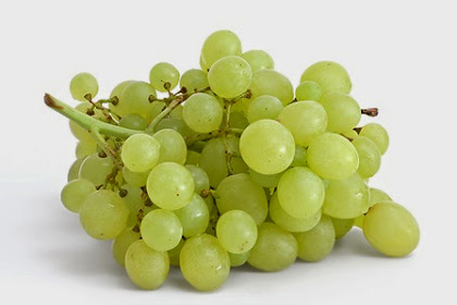 7 Manfaat Dan Khasiat Buah Anggur Untuk Kesehatan