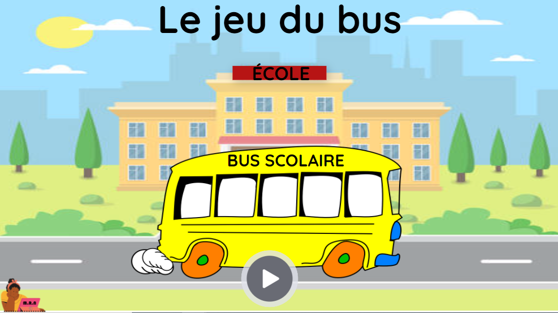 Lejeudubusscolaire