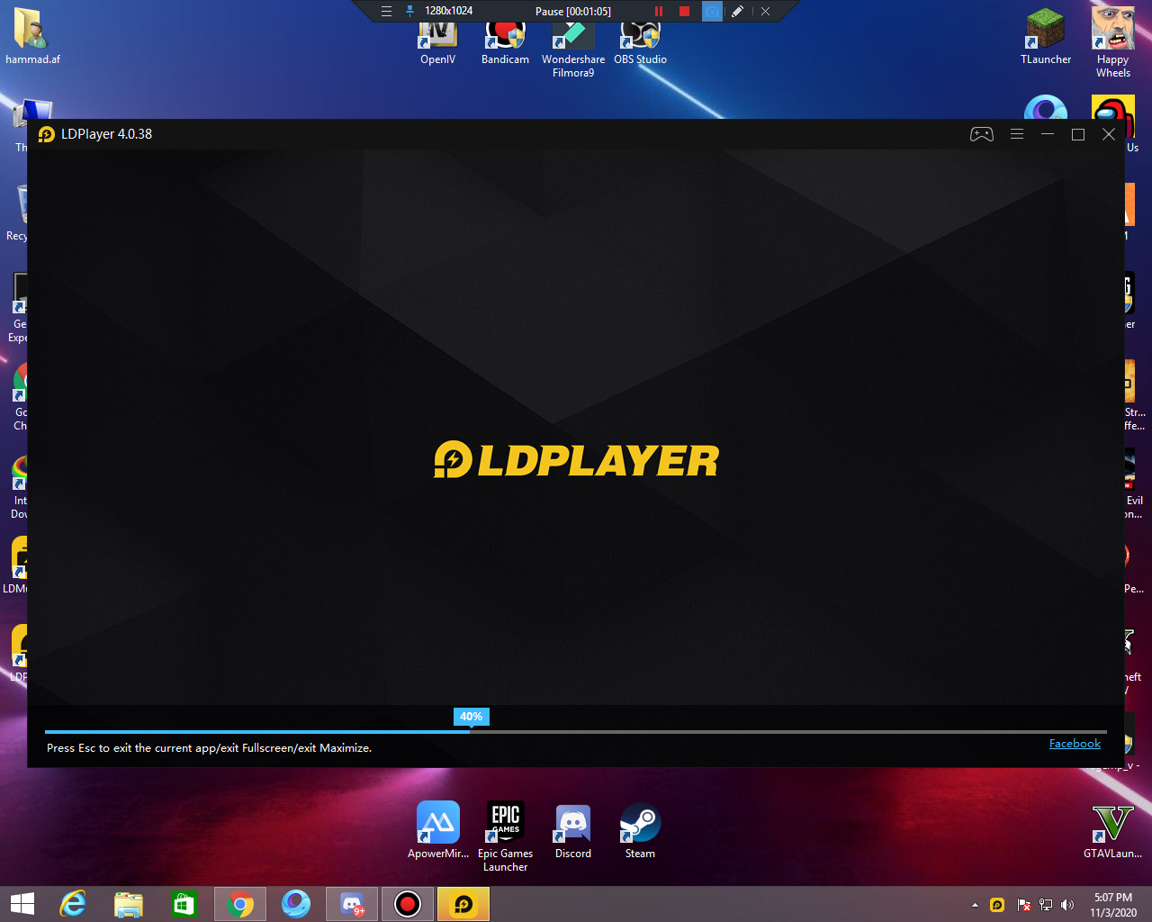 ldplayer 4 stuck at 94 ldplayer 4 stuck at 94