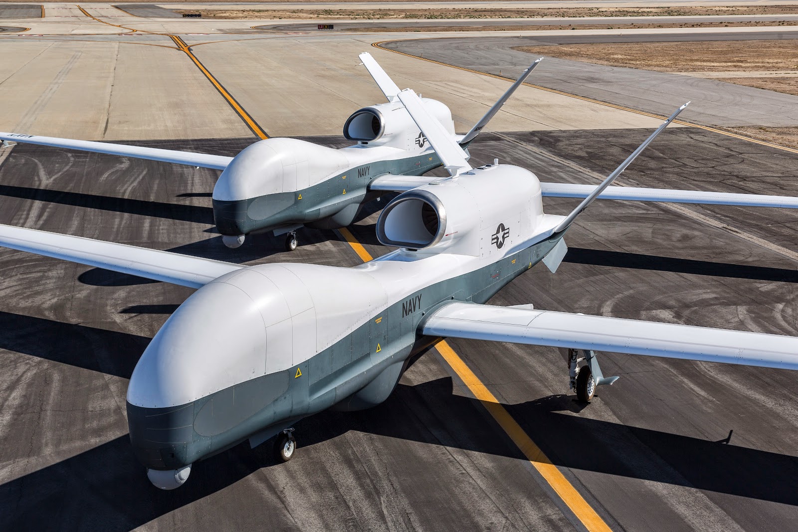 United States Air Force RQ 4 Global Hawk united-states-air-force-rq-4-global-hawk