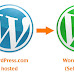 How to Properly Move Your Blog from WordPress.com to WordPress.org