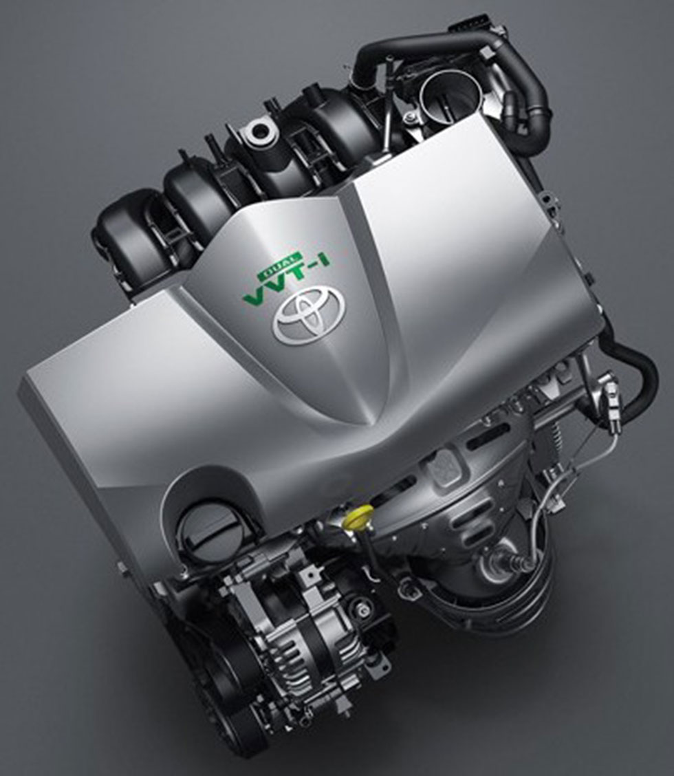 2016 Toyota Vios Engine 2016 Toyota Vios Engine