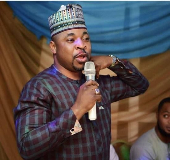 MC Oluomo reacts to backlash he received over his invitation to speak in UNILAG