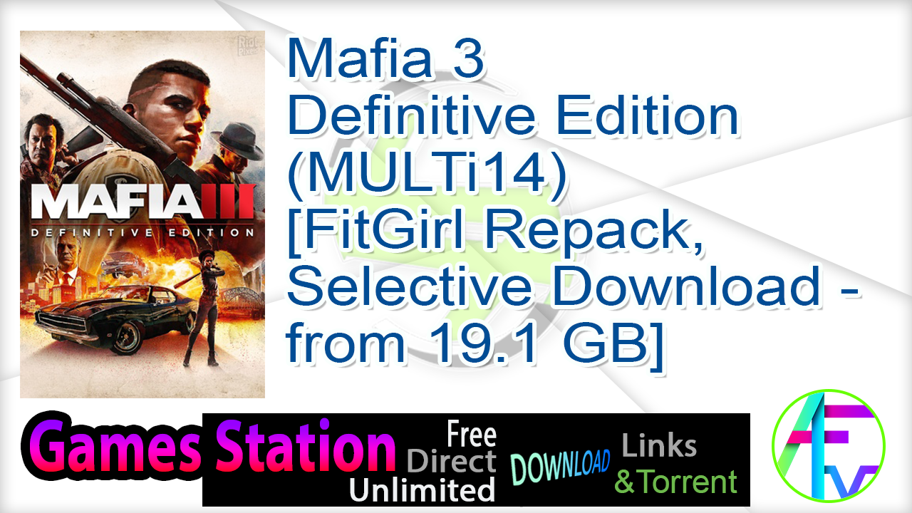 mafia 2 repack single link mafia 2 repack single link
