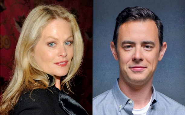 Mom - Season 2 - Colin Hanks and Beverly D'Angelo to guest