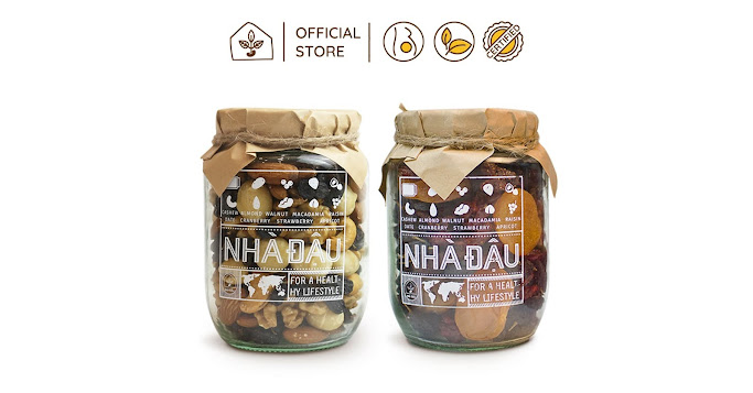 [A36] Bỏ túi mẹo ăn vặt đủ chất khi mới mang thai