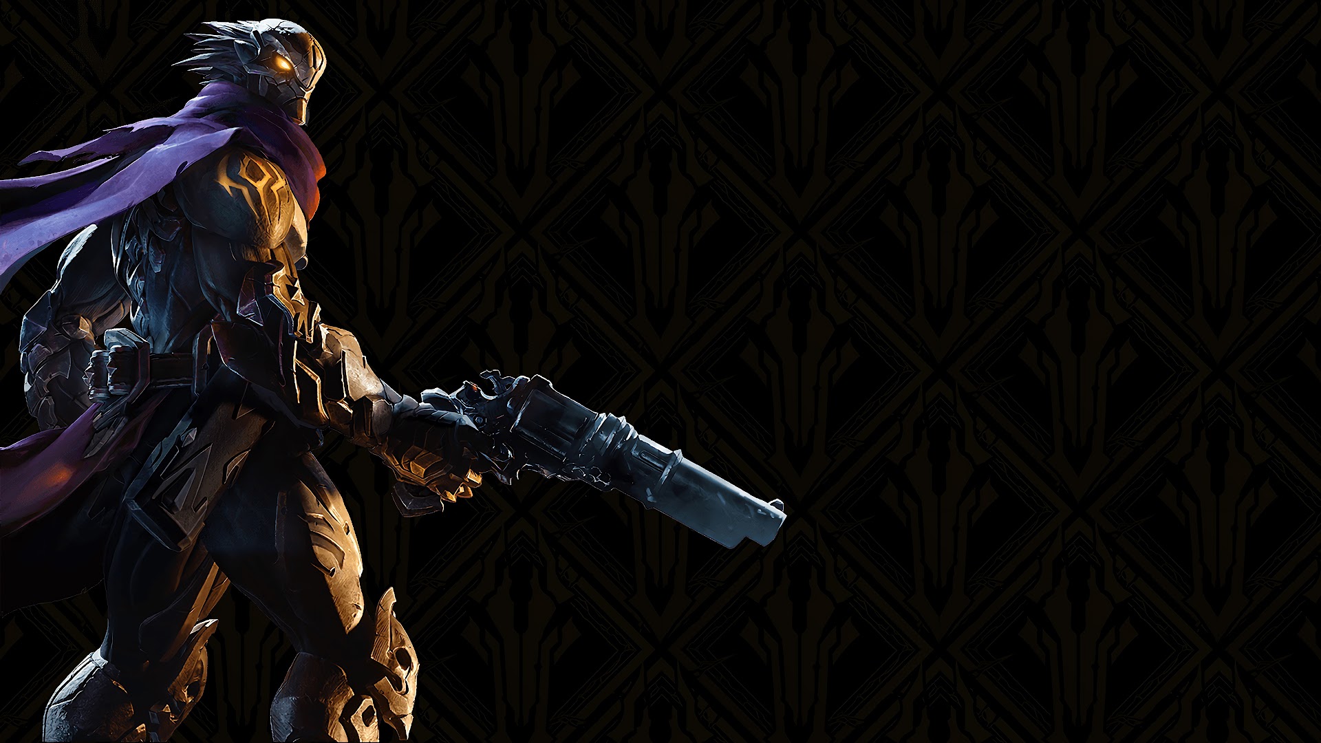 Darksiders Genesis Strife 4k Wallpaper 4