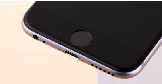 iPhone 7 được trang bị Force Touch Home button, đem lại trải nghiệm sử dụng thú vị hơn bao giờ hết. Hãy đến cửa hàng để trải nghiệm tính năng độc đáo này của iPhone 7 ngay hôm nay.