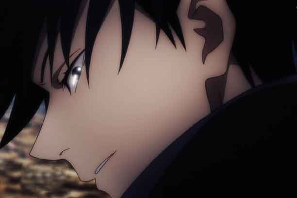 Jujutsu Kaisen Episode 22 Jujutsu Kaisen Episode 22