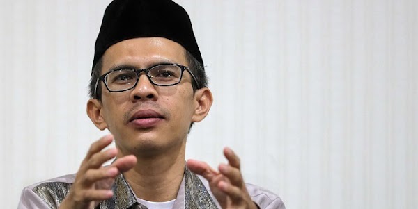 Ujang Kritik Prabowo Angkat Eks Tim Mawar: Zaman Sudah Edan, Orang Punya Kasus HAM Bisa Gampang Dapat Jabatan