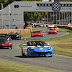 Ferrari dice presente en Goodwood