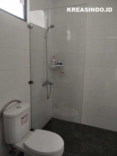 Mau Buat Partisi Kaca Kamar mandi? Ini Dia Jasa Partisi Kaca Kamar Mandi atau Shower Box Jakarta