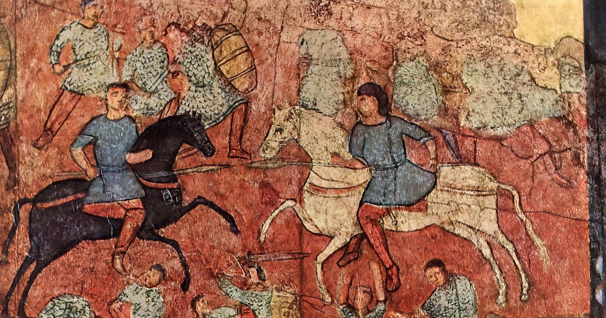 Roman Times Chain mail use in the ancient world