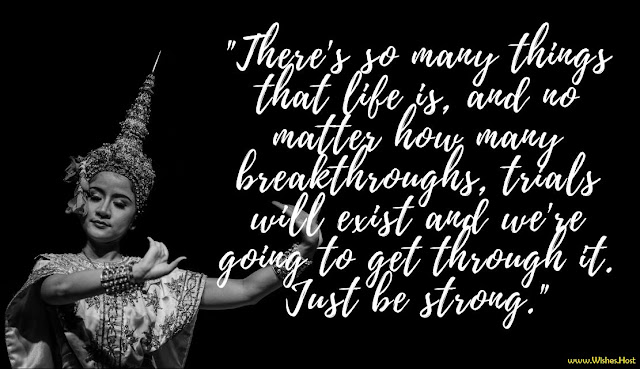 Empowerment Quotes For Strong Women