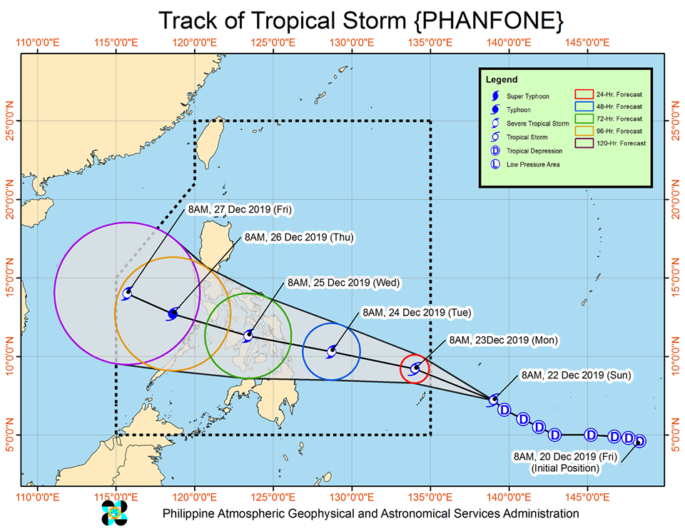 TD East Of Mindanao Intensifies Into Tropical Storm td-east-of-mindanao-intensifies-into-tropical-storm