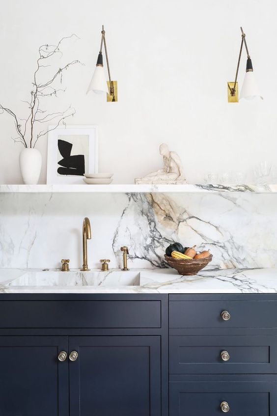 DECORANDO E ORGANIZANDO A COZINHA