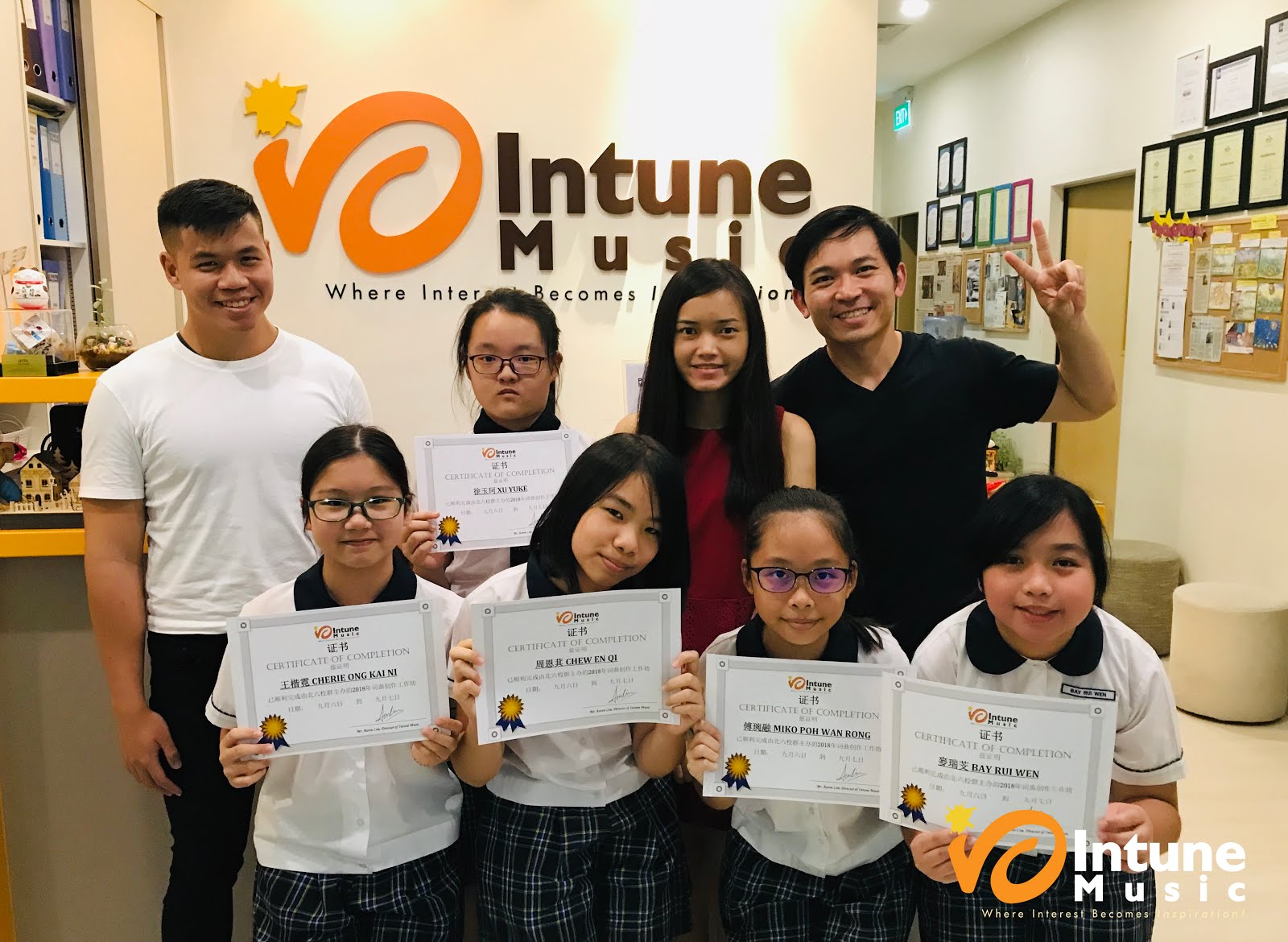 Ukulele, iPad Garageband, Songwriting and Other Music for MOE