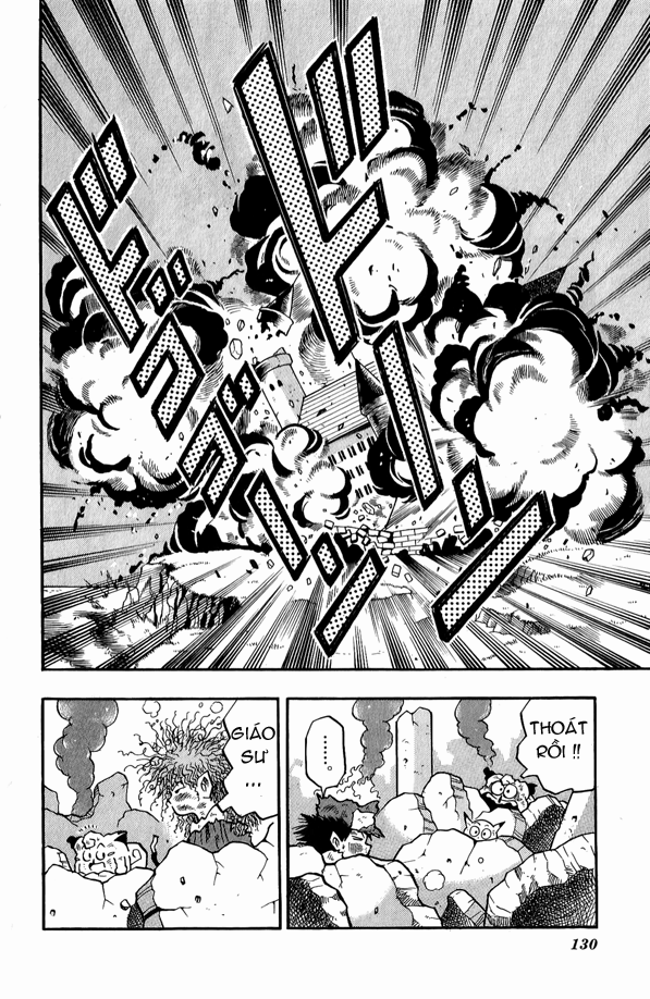 PoKeMon Pippi Chap 12 . Next Chap Chap 13