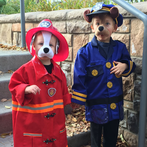 baby paw patrol costume baby paw patrol costume